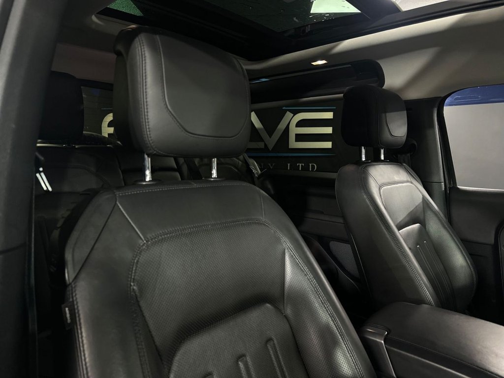 Used Land Rover Defender 2021 for sale - 77792115: Photo 28