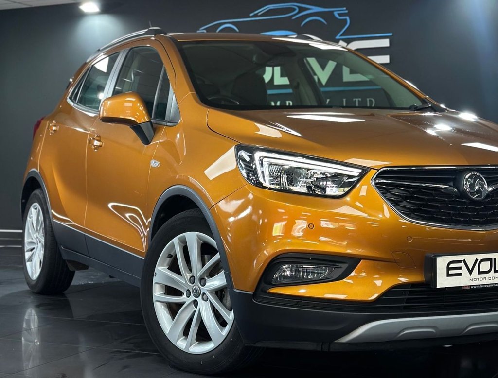Used Vauxhall Mokka X 2019 for sale - 76376354: Photo 10