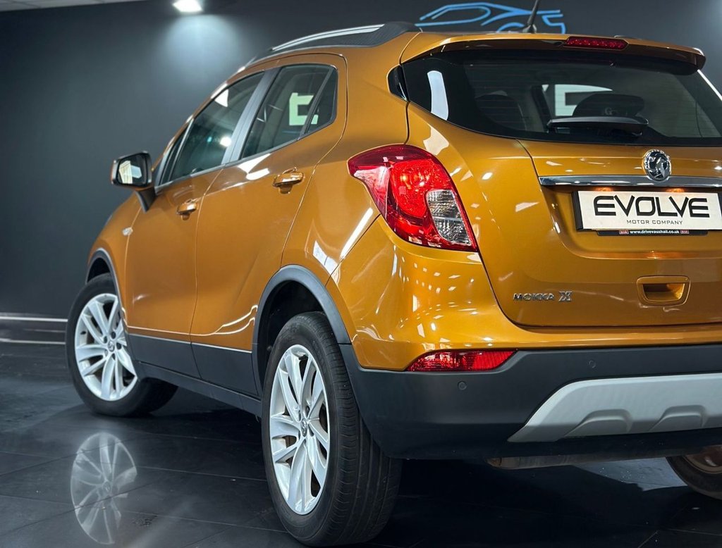 Used Vauxhall Mokka X 2019 for sale - 76376354: Photo 11