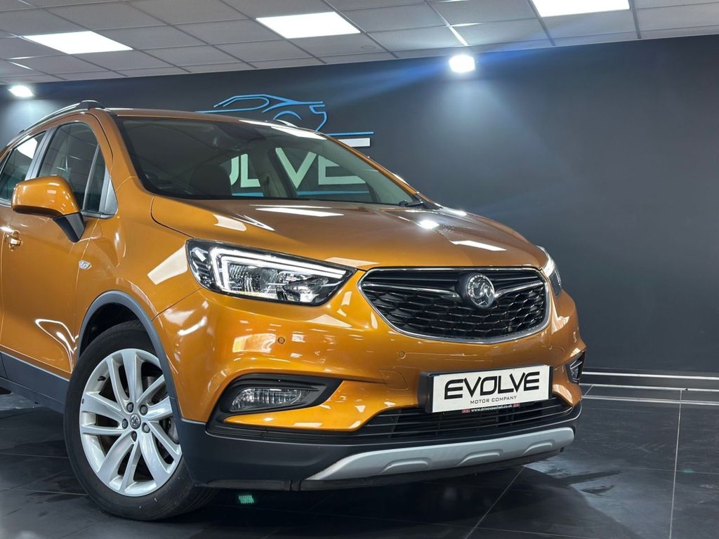 Used Vauxhall Mokka X 2019 for sale - 76376354: Photo 12