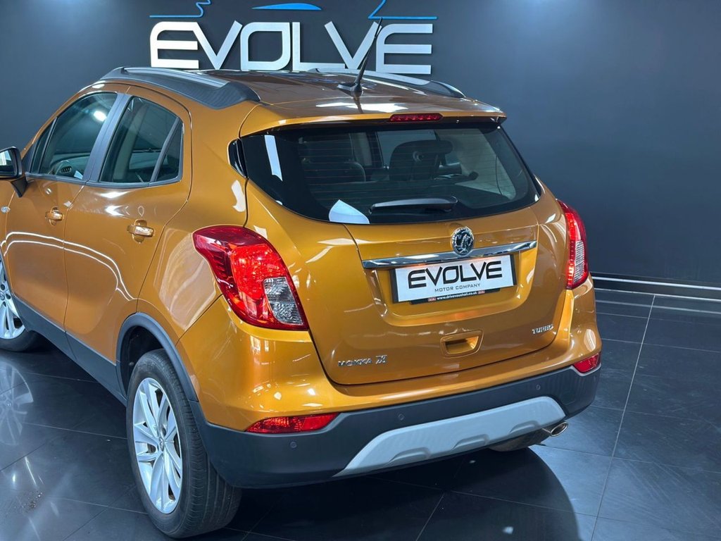 Used Vauxhall Mokka X 2019 for sale - 76376354: Photo 13