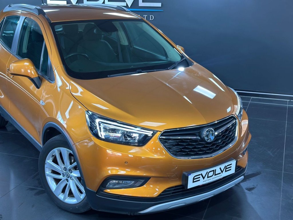 Used Vauxhall Mokka X 2019 for sale - 76376354: Photo 14