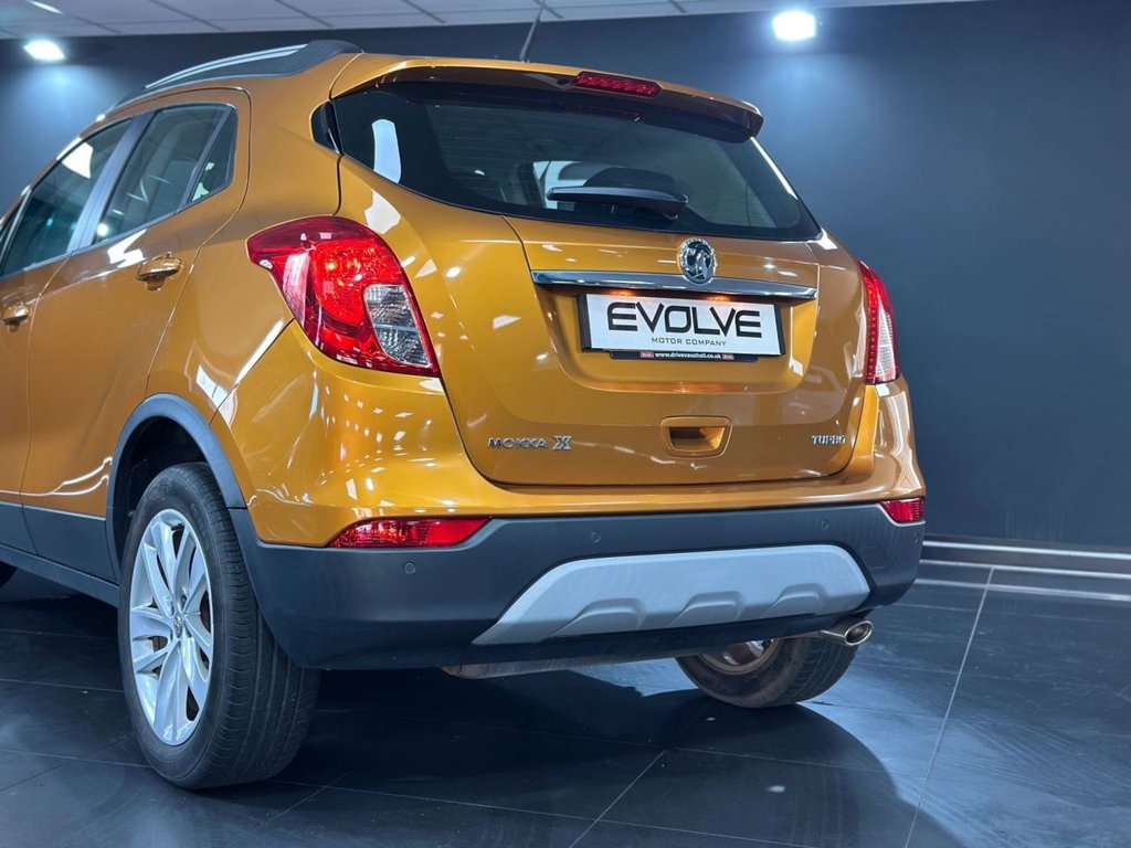 Used Vauxhall Mokka X 2019 for sale - 76376354: Photo 15