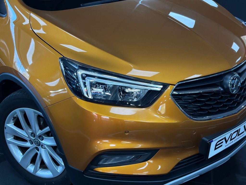 Used Vauxhall Mokka X 2019 for sale - 76376354: Photo 16