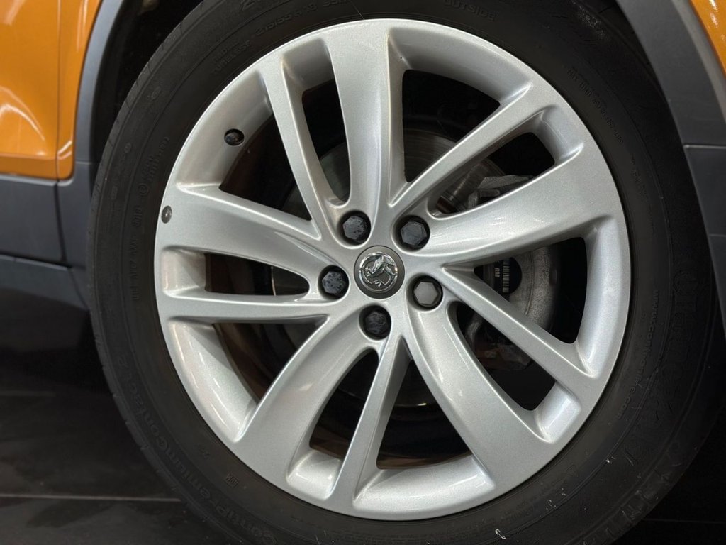 Used Vauxhall Mokka X 2019 for sale - 76376354: Photo 17