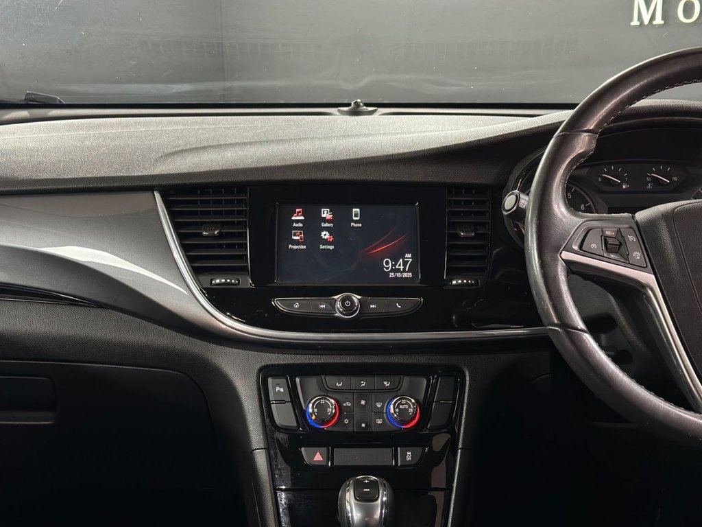 Used Vauxhall Mokka X 2019 for sale - 76376354: Photo 19