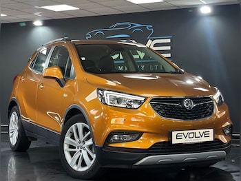 2019 (68) - 1.4i Turbo Active SUV 5dr Petrol Auto Euro 6 (140 ps)