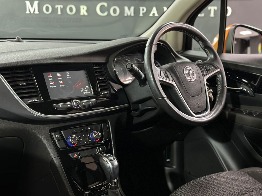 Used Vauxhall Mokka X 2019 for sale - 76376354: Photo 20
