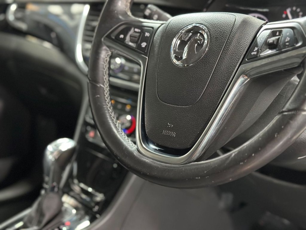 Used Vauxhall Mokka X 2019 for sale - 76376354: Photo 21