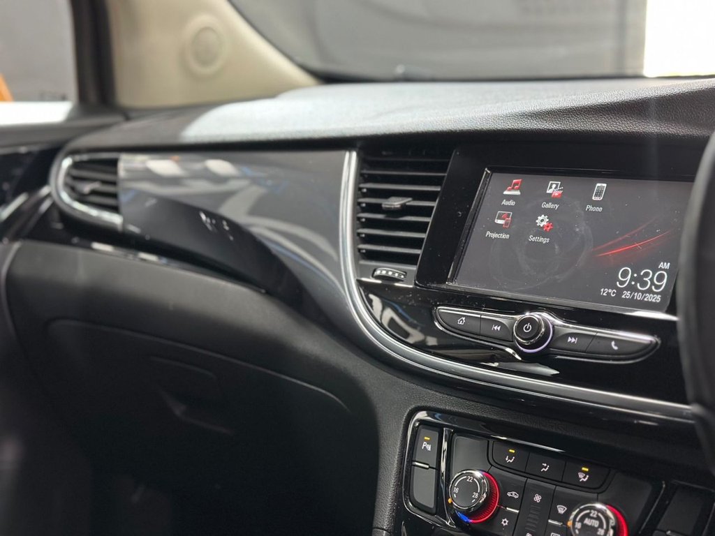 Used Vauxhall Mokka X 2019 for sale - 76376354: Photo 22