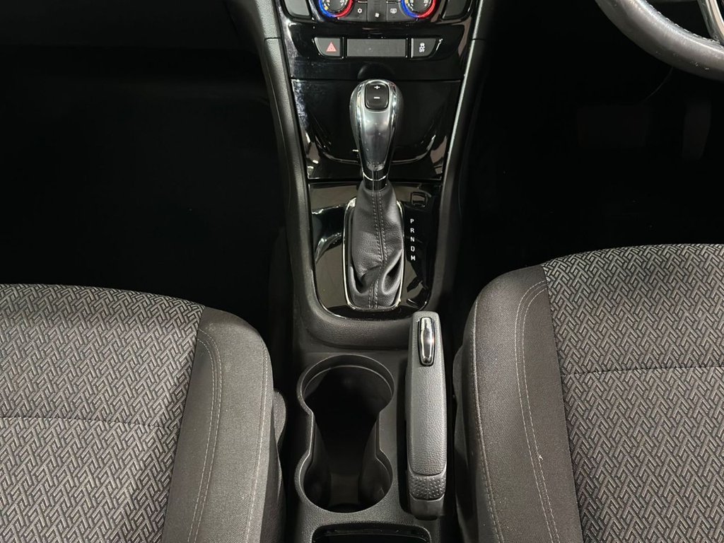 Used Vauxhall Mokka X 2019 for sale - 76376354: Photo 25