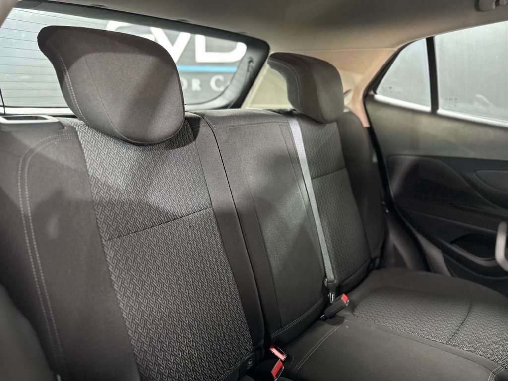 Used Vauxhall Mokka X 2019 for sale - 76376354: Photo 28
