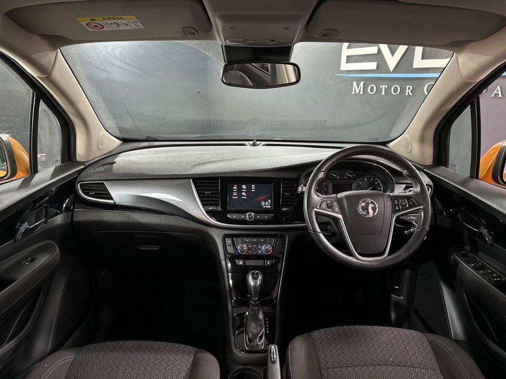 Used Vauxhall Mokka X 2019 for sale - 76376354: Photo 3