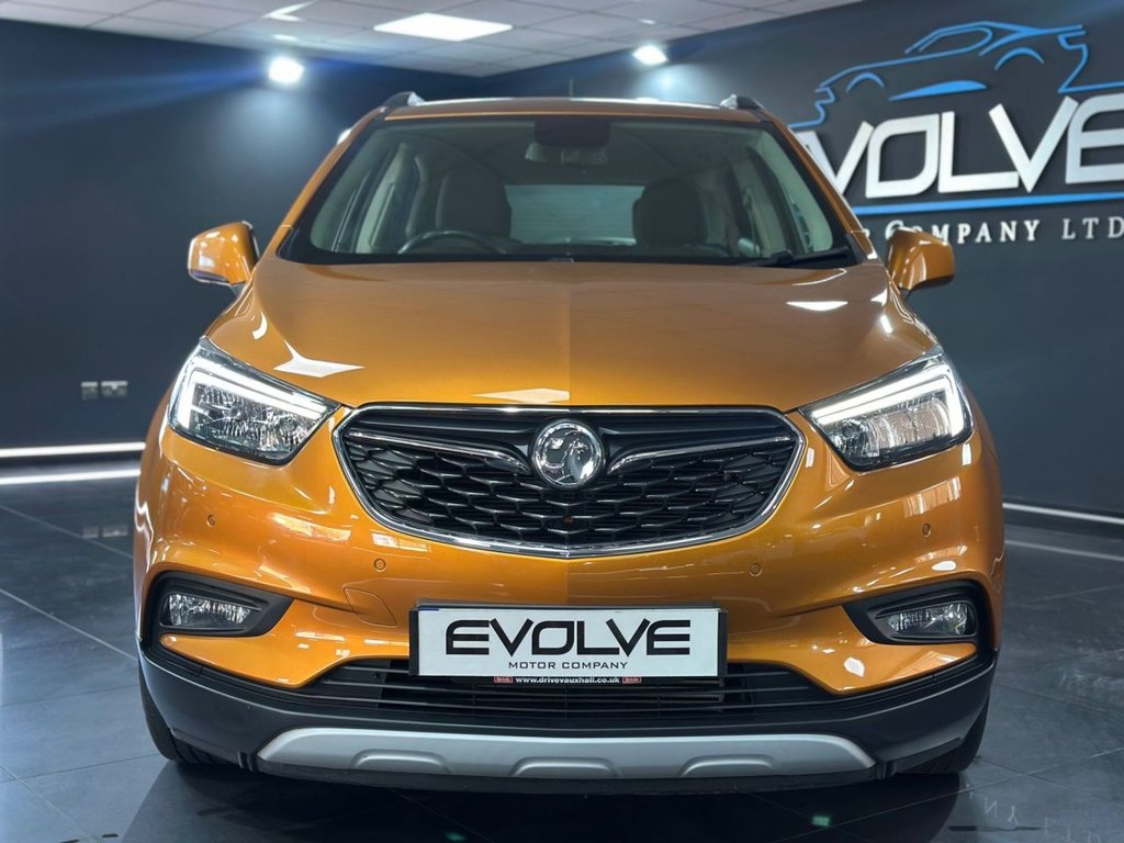Used Vauxhall Mokka X 2019 for sale - 76376354: Photo 4