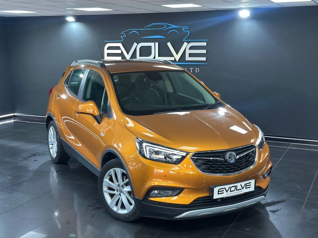 Used Vauxhall Mokka X 2019 for sale - 76376354: Photo 6