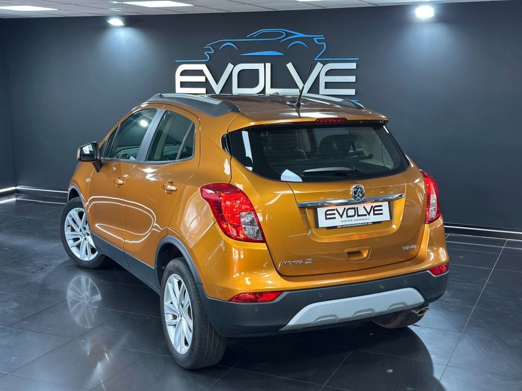 Used Vauxhall Mokka X 2019 for sale - 76376354: Photo 7