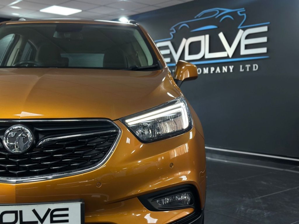 Used Vauxhall Mokka X 2019 for sale - 76376354: Photo 8