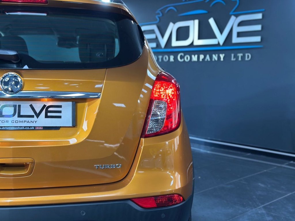 Used Vauxhall Mokka X 2019 for sale - 76376354: Photo 9