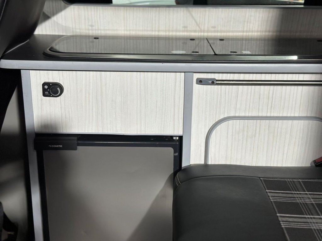 Used Volkswagen Transporter 2016 for sale - 77600187: Photo 27