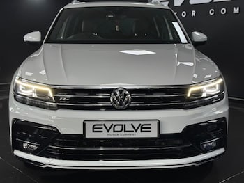 Used Volkswagen Tiguan 2019 for sale - 78811302: Photo