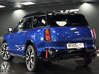 Used MINI Countryman 2024 for sale - 79671115: Photo