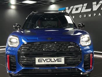 Used MINI Countryman 2024 for sale - 79671115: Photo