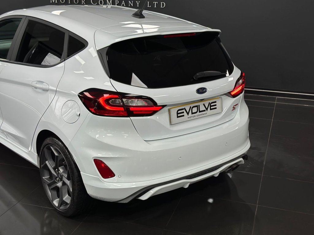 Used Ford Fiesta 2023 for sale - 76900345: Photo 12