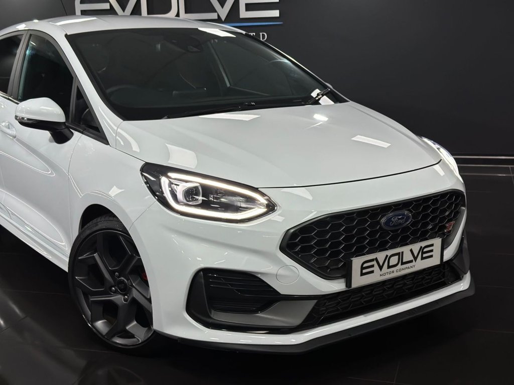 Used Ford Fiesta 2023 for sale - 76900345: Photo 13