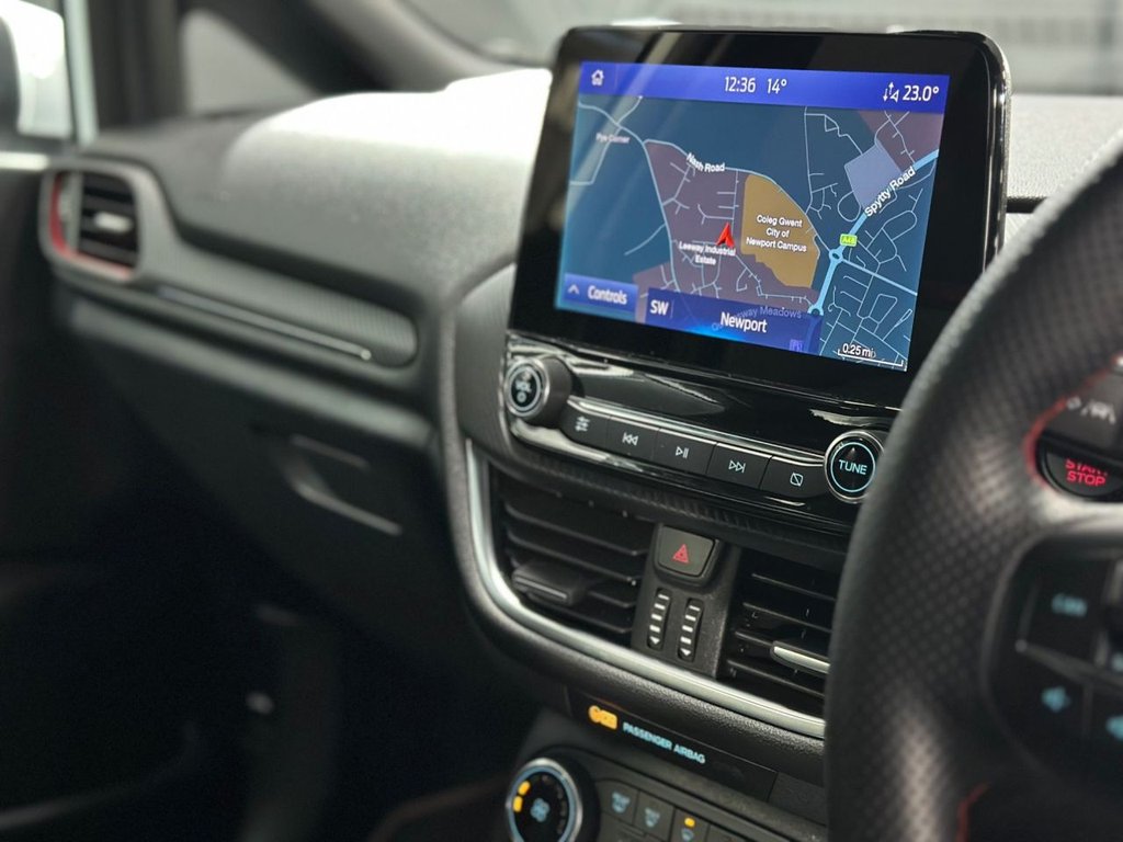 Used Ford Fiesta 2023 for sale - 76900345: Photo 18