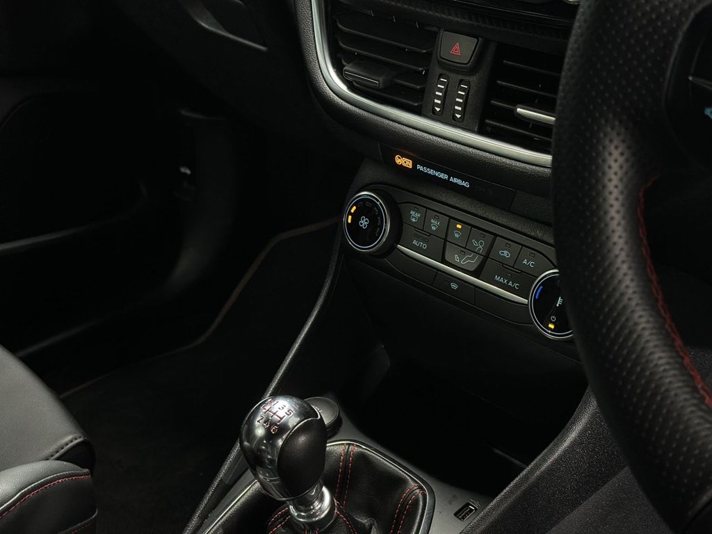 Used Ford Fiesta 2023 for sale - 76900345: Photo 19