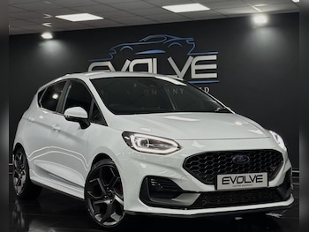 Ford Fiesta feature image