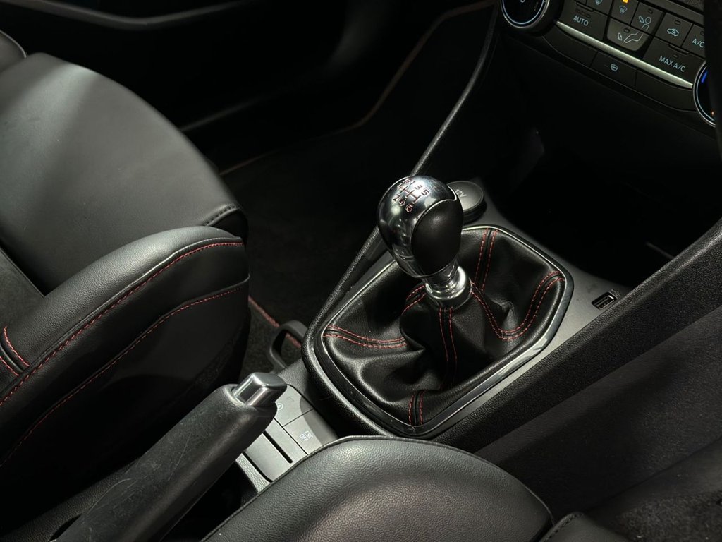 Used Ford Fiesta 2023 for sale - 76900345: Photo 20