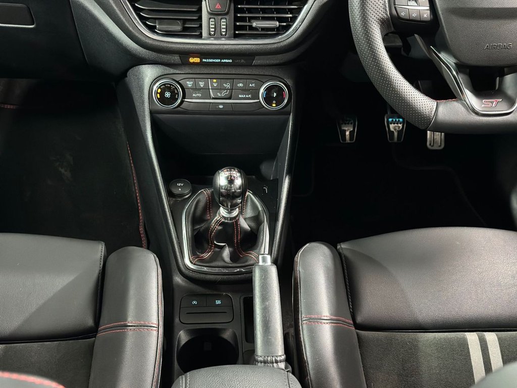 Used Ford Fiesta 2023 for sale - 76900345: Photo 21