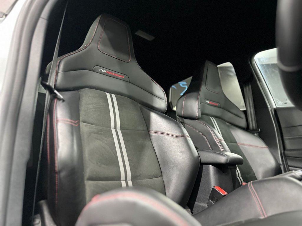 Used Ford Fiesta 2023 for sale - 76900345: Photo 22