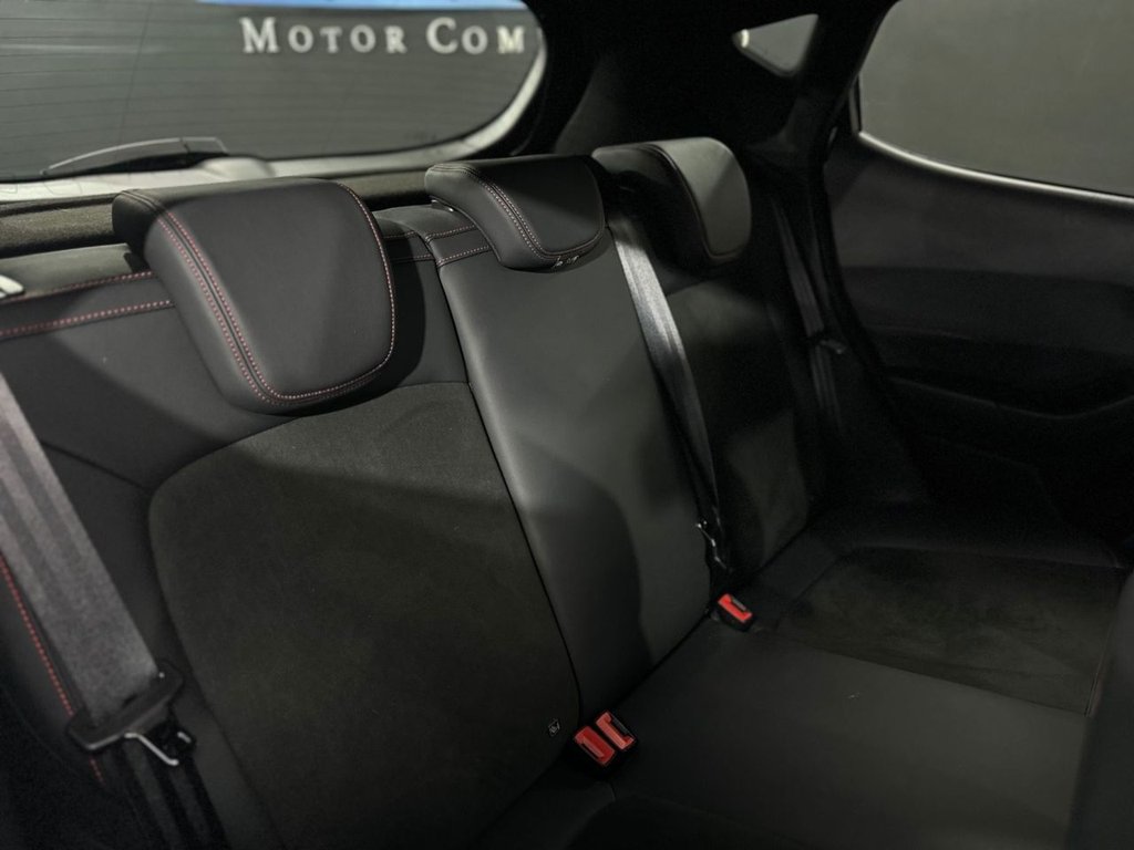 Used Ford Fiesta 2023 for sale - 76900345: Photo 24