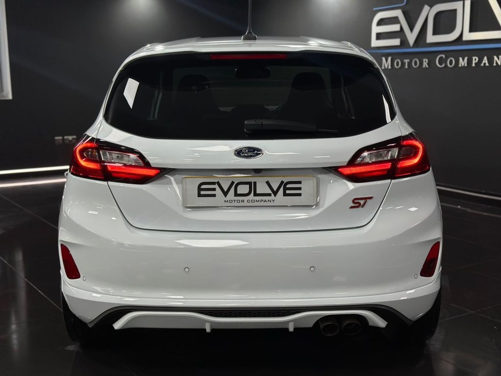 Used Ford Fiesta 2023 for sale - 76900345: Photo 5