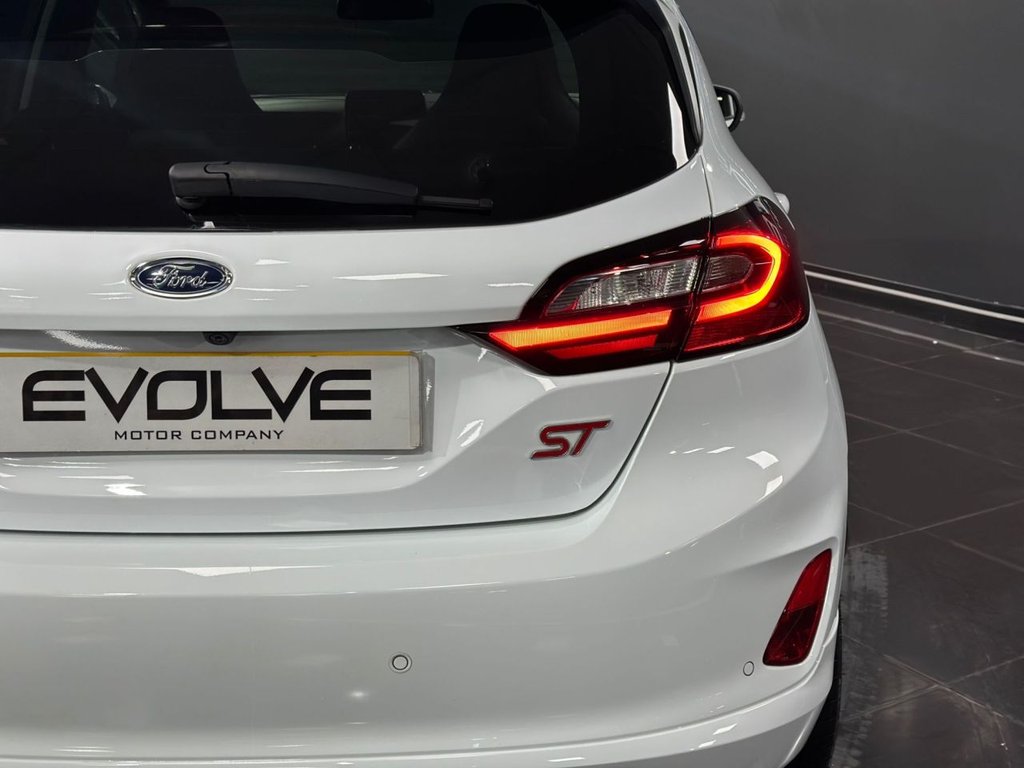 Used Ford Fiesta 2023 for sale - 76900345: Photo 6