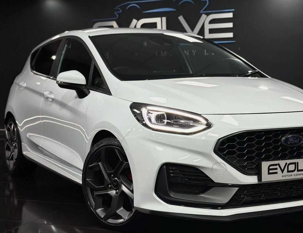 Used Ford Fiesta 2023 for sale - 76900345: Photo 7