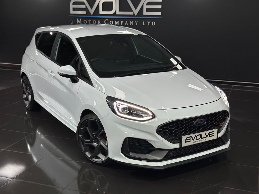 Used Ford Fiesta 2023 for sale - 76900345: Photo 9