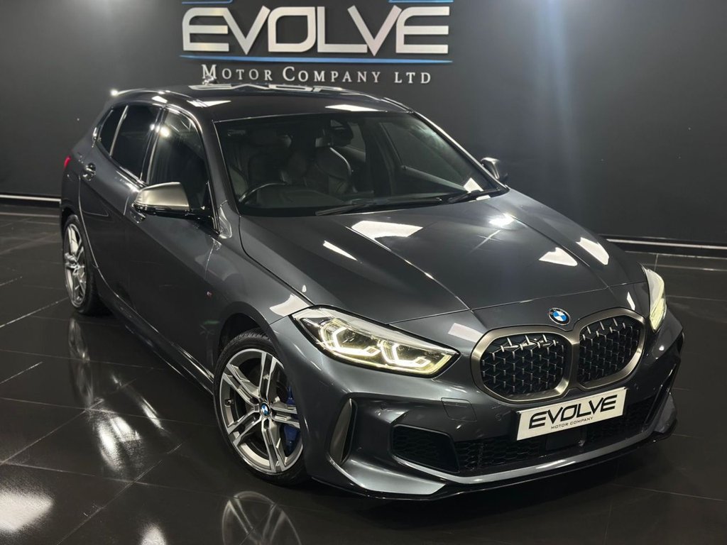 Used BMW 1 Series 2020 for sale - 77313454: Photo 10