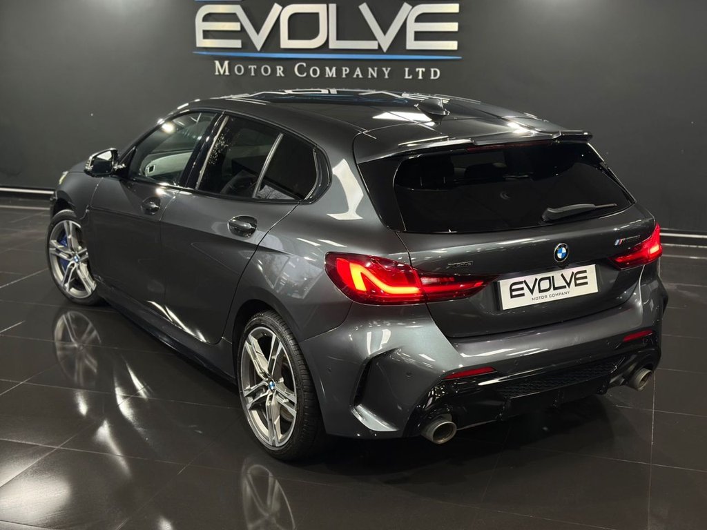 Used BMW 1 Series 2020 for sale - 77313454: Photo 11