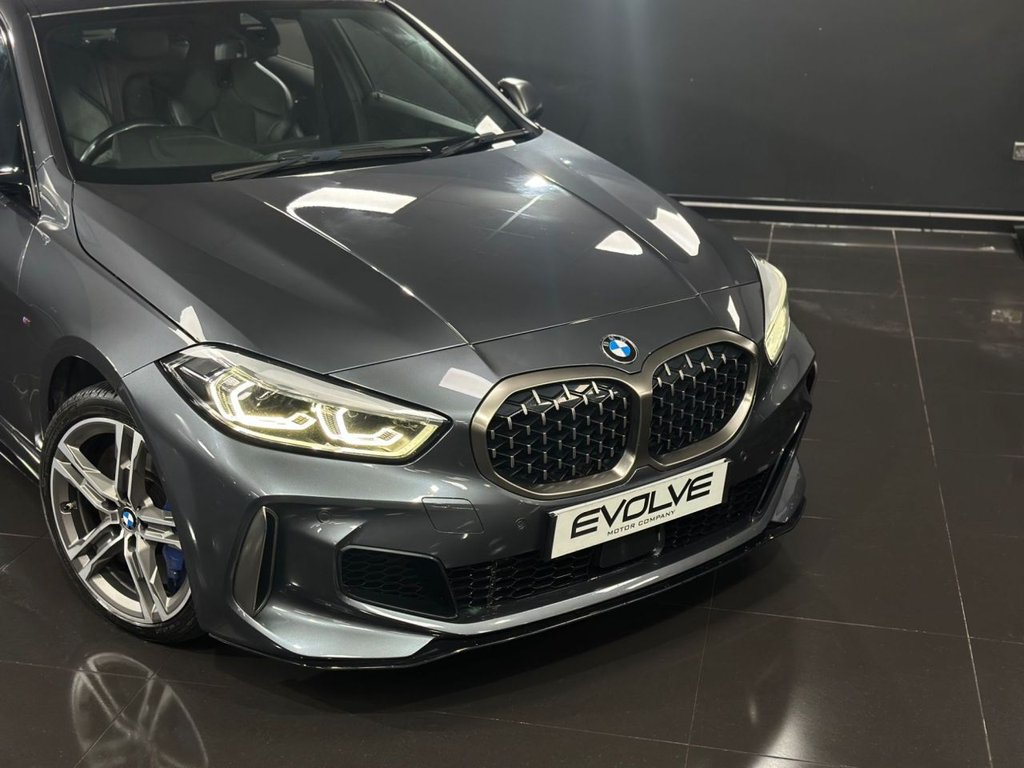 Used BMW 1 Series 2020 for sale - 77313454: Photo 12