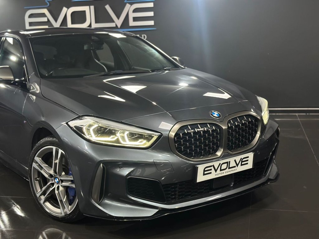 Used BMW 1 Series 2020 for sale - 77313454: Photo 14