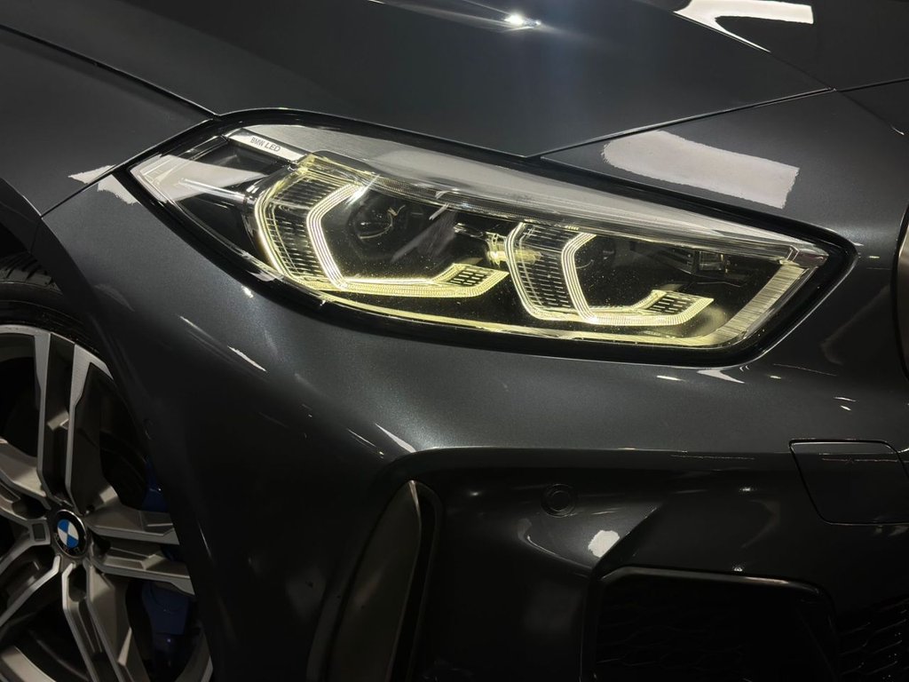 Used BMW 1 Series 2020 for sale - 77313454: Photo 15