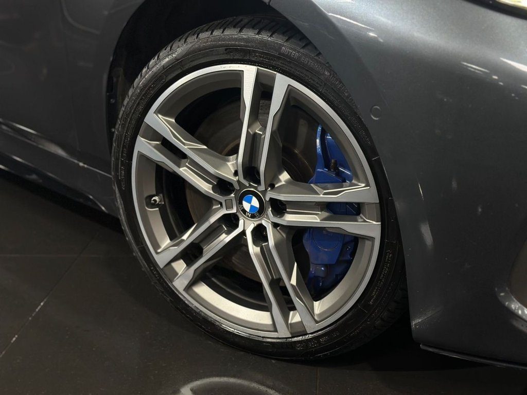 Used BMW 1 Series 2020 for sale - 77313454: Photo 16