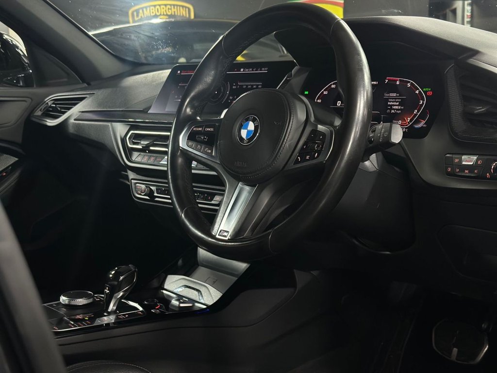 Used BMW 1 Series 2020 for sale - 77313454: Photo 17