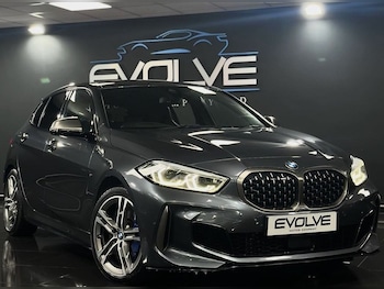 Used BMW 1 Series 2020 for sale - 77313454: Photo