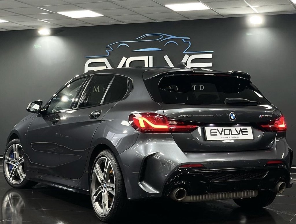 Used BMW 1 Series 2020 for sale - 77313454: Photo 2