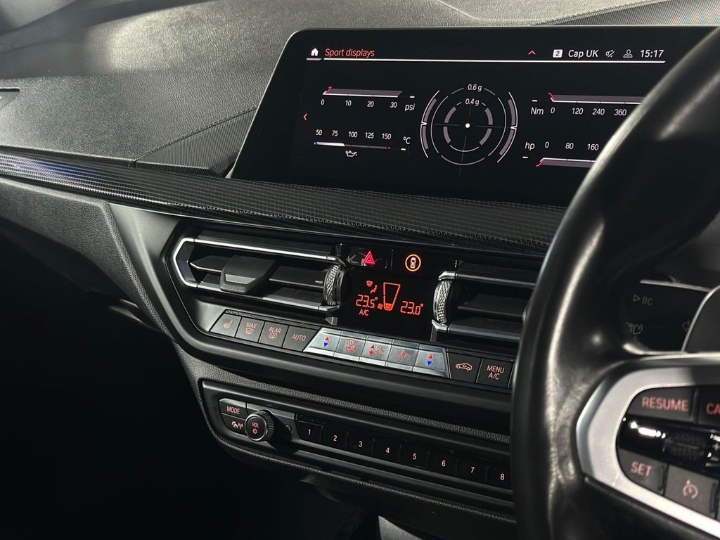 Used BMW 1 Series 2020 for sale - 77313454: Photo 21