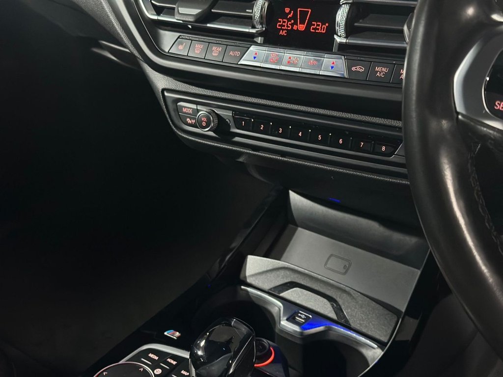 Used BMW 1 Series 2020 for sale - 77313454: Photo 22